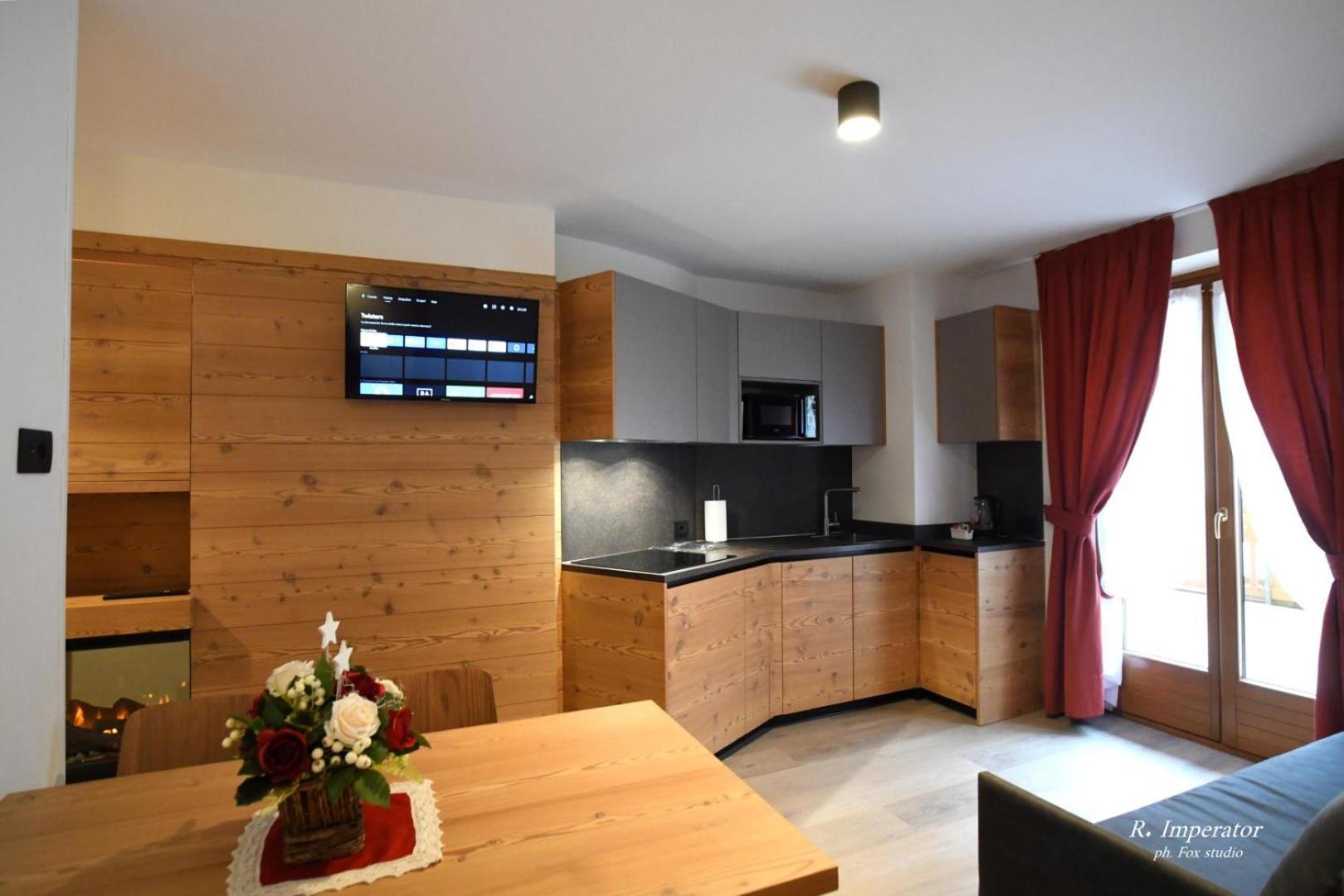 Park Residence Imperator Карізоло Екстер'єр фото