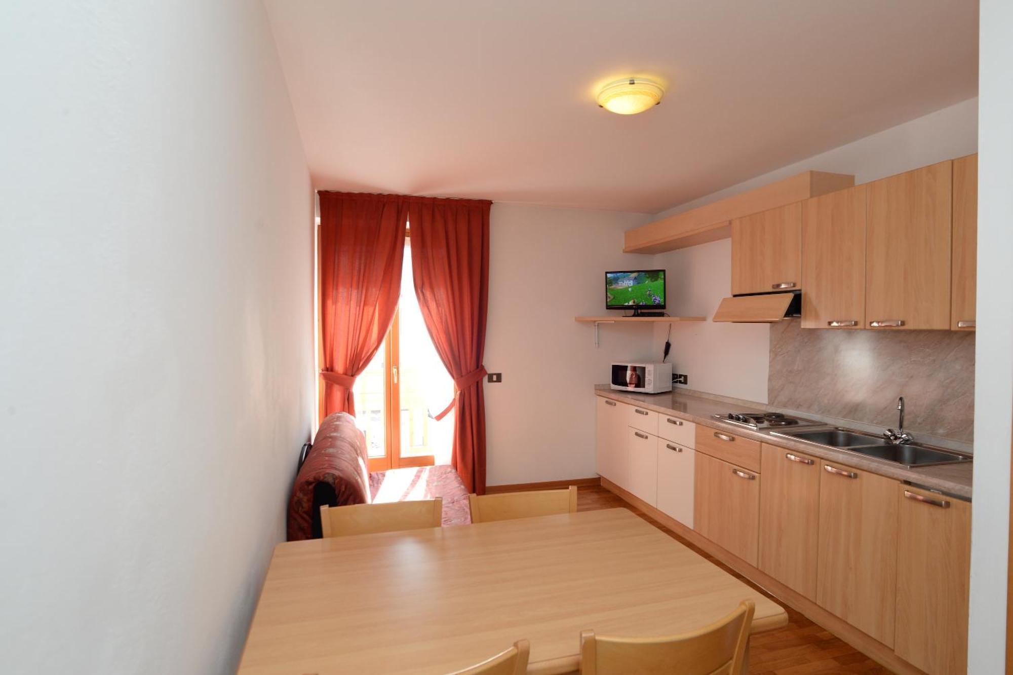 Park Residence Imperator Карізоло Екстер'єр фото