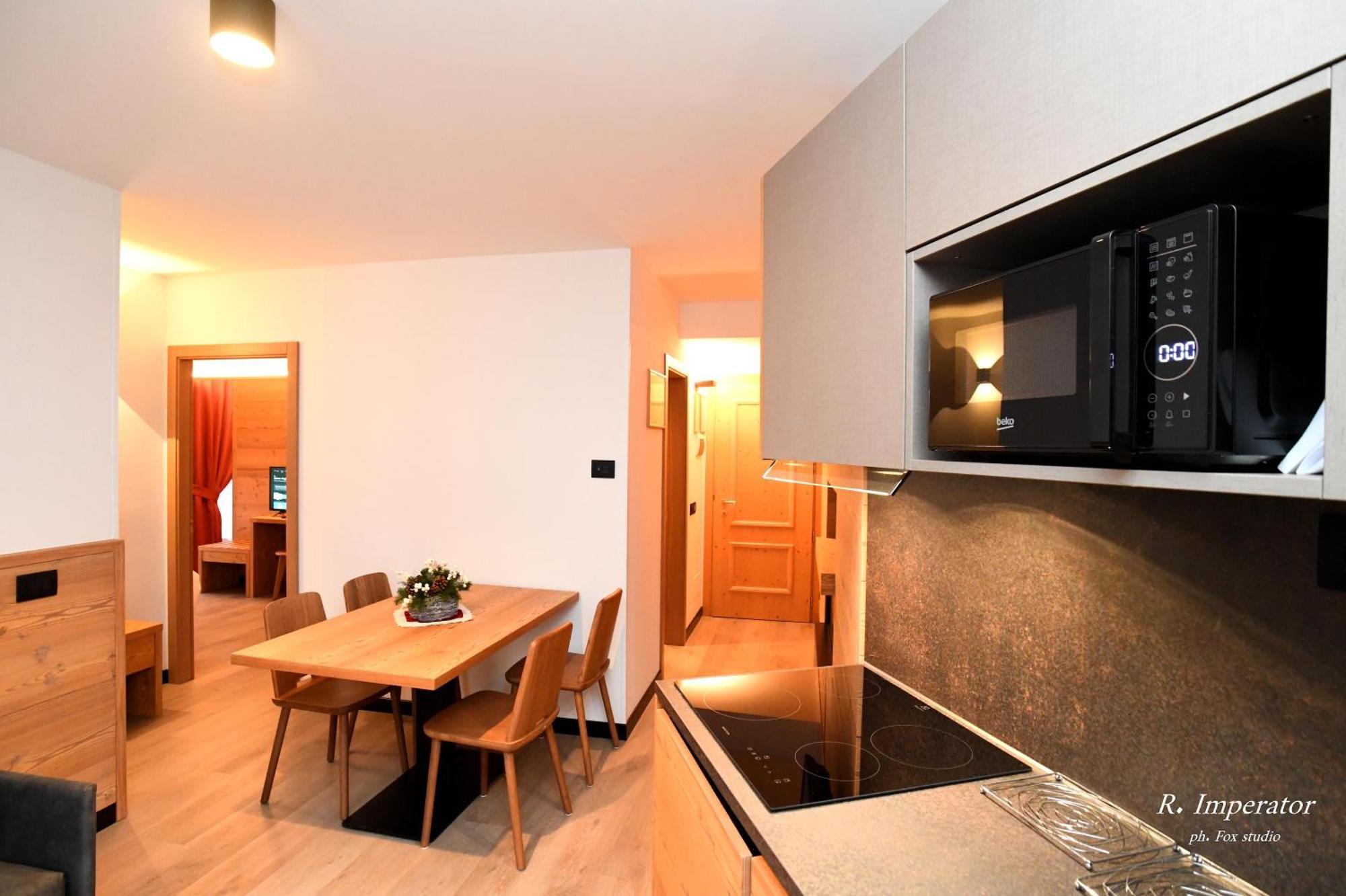 Park Residence Imperator Карізоло Екстер'єр фото