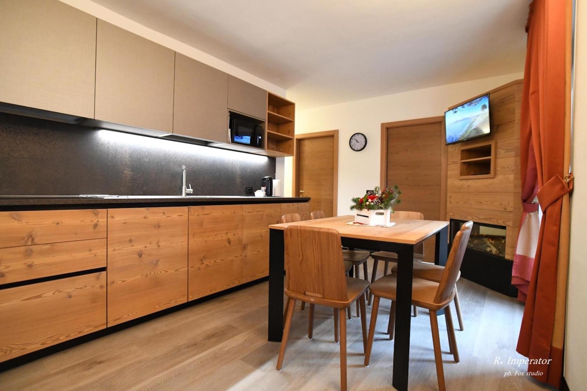 Park Residence Imperator Карізоло Екстер'єр фото